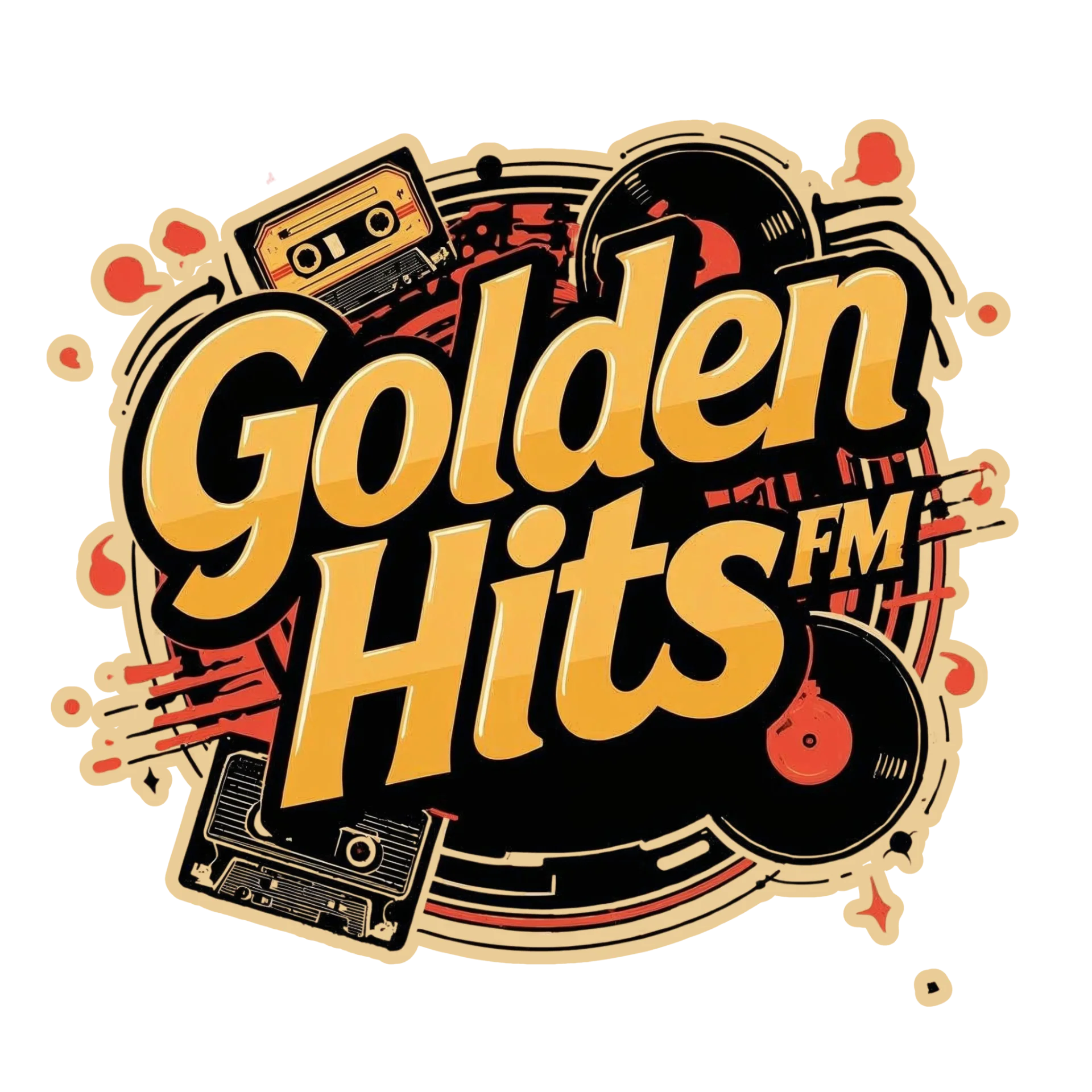 GOLDEN HITS FM