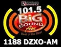 101.5 BiG SOUND FM - DWWG