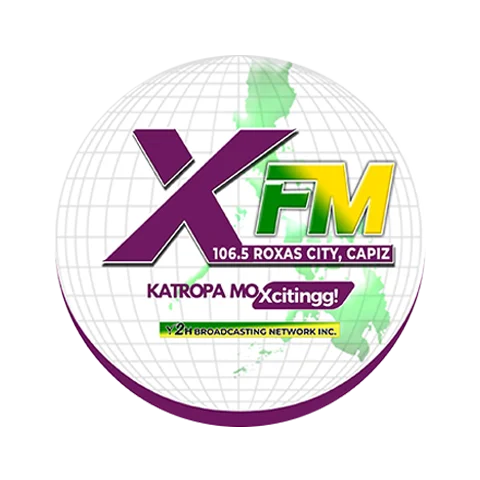 XFM 106.5 ROXAS CITY