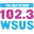 102.3 WSUS The 80s to Now