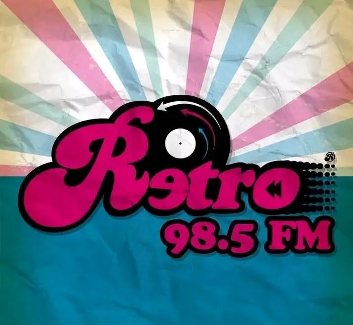 98.5 Retro (San Luis Potosí) - 98.5 FM - XHQK-FM - Cadena RASA - San Luis Potosí, San Luis Potosí