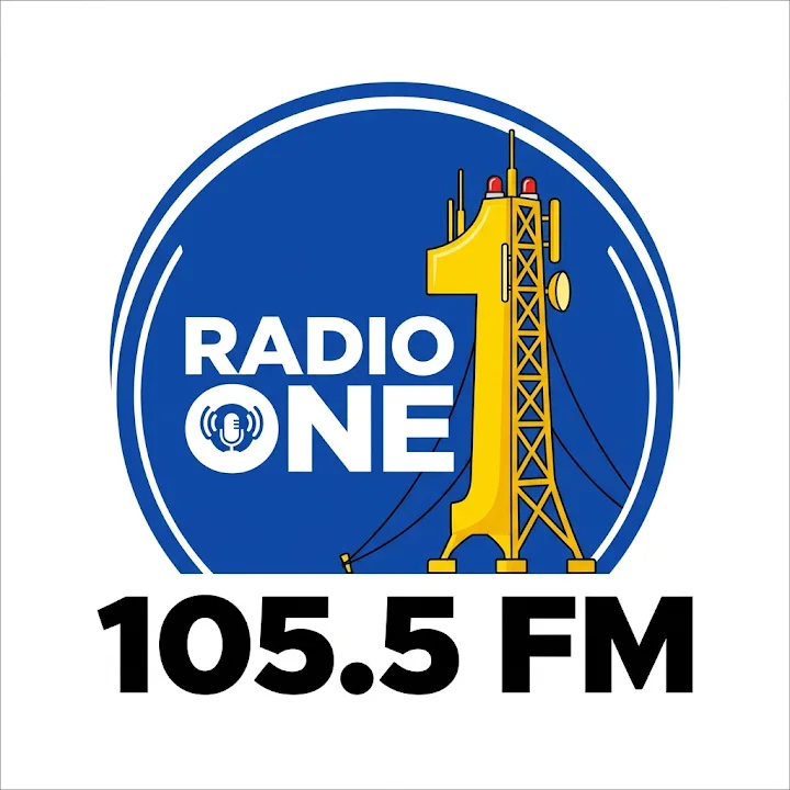 105.5 RADIO ONE