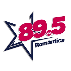 89.5 Romántica (Culiacán) - 89.5 FM - XHCSI-FM - TM Medios / Radiorama Sinaloa - Culiacán, Sinaloa