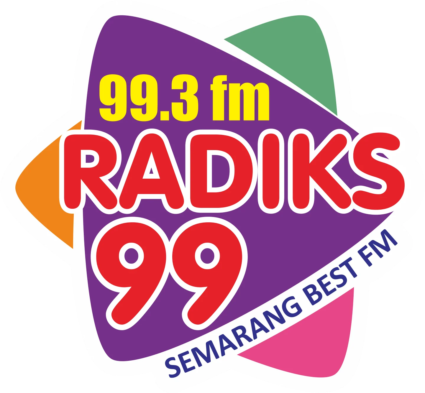 RADIKS FM SEMARANG