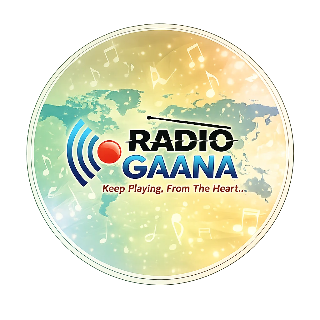 Radio Gaana
