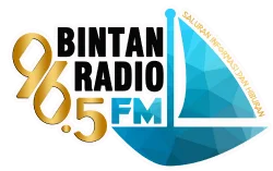 Bintan Radio (96.5 FM)