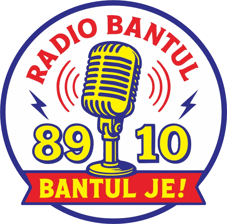Radio Bantul 89.10 FM