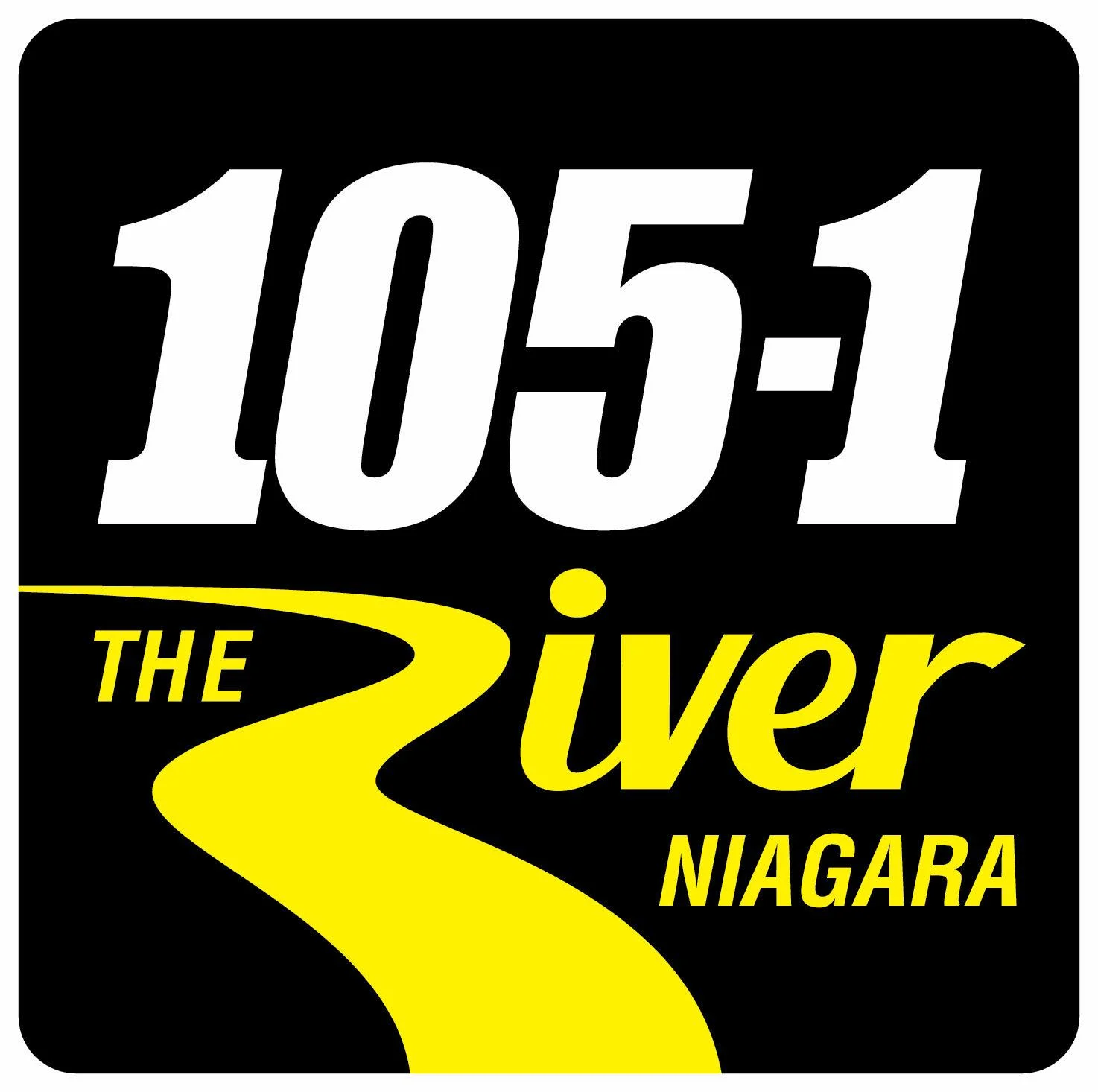 CJED-FM "105.1 The River" Niagara Falls, ON 