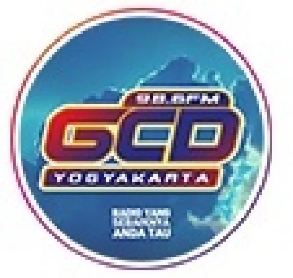 GCD Yogyakarta 98,6FM