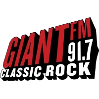 91.7 CIXL Giant FM Classic Rock