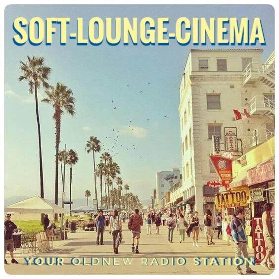 laut.fm - Soft Lounge Cinema