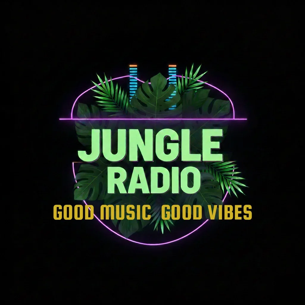 Jungle Radio