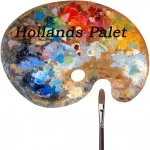 Hollands Palet