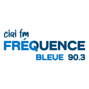 CIQI FM 90,3 Fréquence bleue