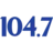 CKOF "FM 104.7 Outaouais" Gatineau, QC 