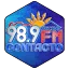 98.9 Contacto (Chalco) - 98.9 FM - XHCHAL-FM - Comunicaciones en Contacto, Cultura y Bienestar Social, A.C. - Chalco, Estado de México