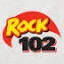 Rock 102 WAQY 102.1