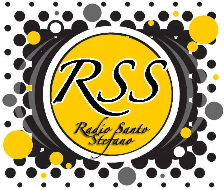 RSS Radio Santo Stefano