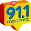 Rádio Meio Norte 91.1 FM