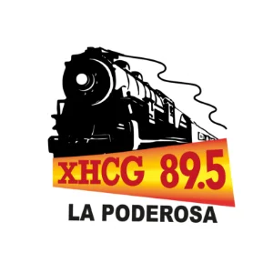 89.5 La Poderosa (Nogales) - 89.5 FM - XHCG-FM - Radiorama Sonora - Nogales, Sonora