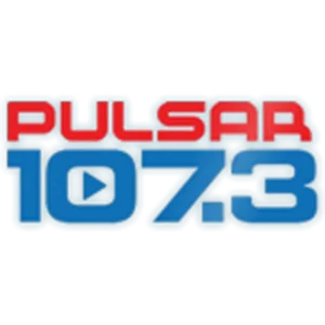 107.3 Pulsar (Tijuana) - 107.3 FM - XHFG-FM - Uniradio - Tijuana, Baja California