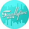 Fourtyfive Radio Jakarta 107.8
