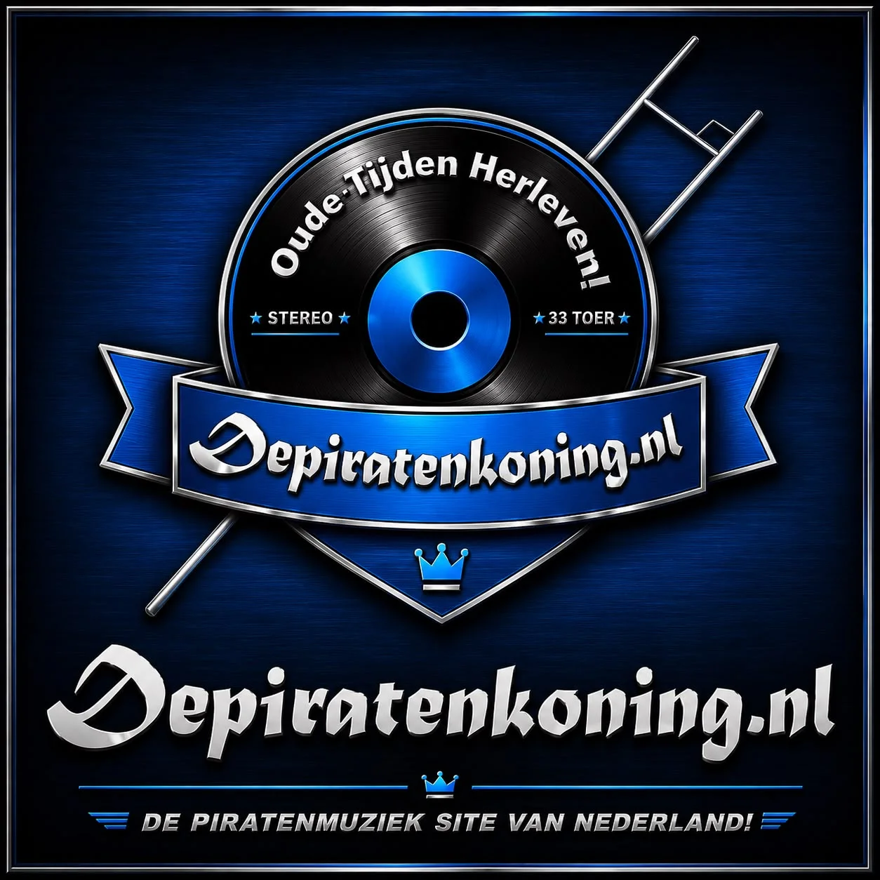 depiratenkoning