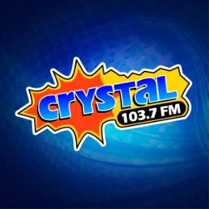 CRYSTAL 103.7 (Valle de México) - 103.7 FM - XHCME-FM - Grupo Siete - Coacalco, Estado de México