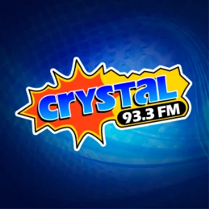 93.3 Crystal (Toluca) - 93.3 FM - XHEDT-FM - Grupo Siete - Toluca, Estado de México