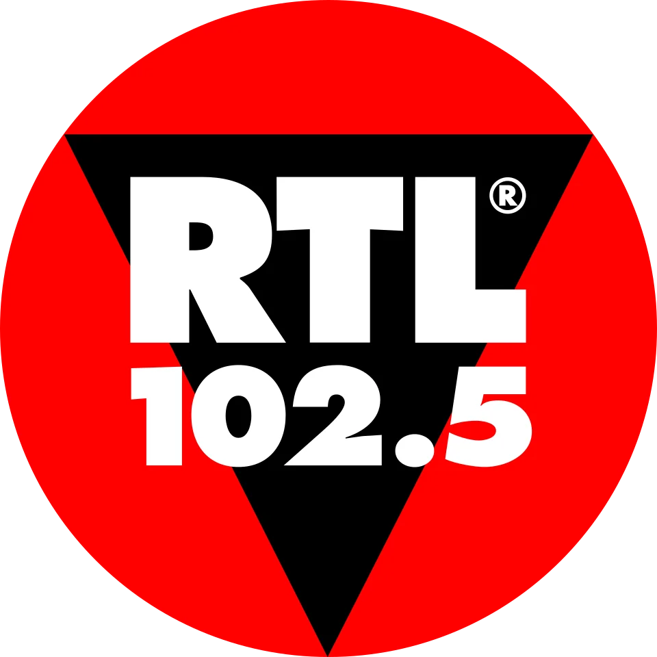 RTL 102.5 - Groove