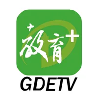 GDETV 教育+