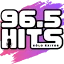 Hits 96.5 FM Cancún