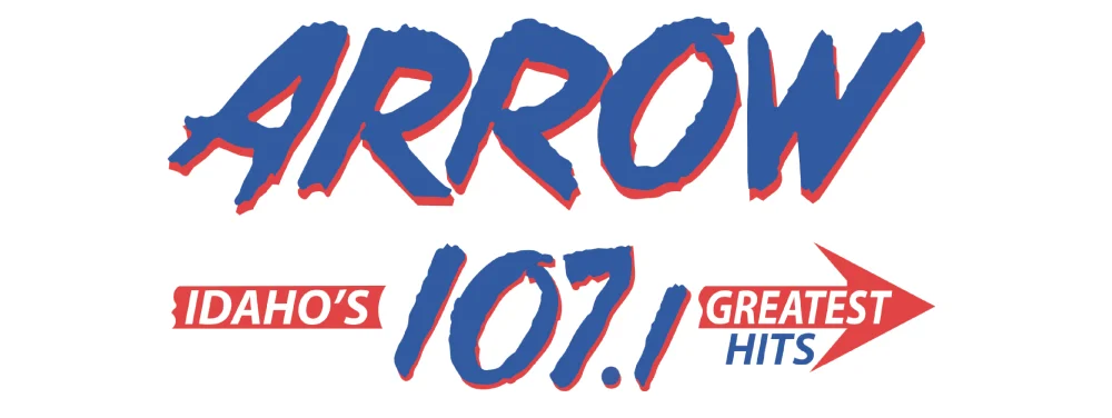 KQEO The Arrow 107.1