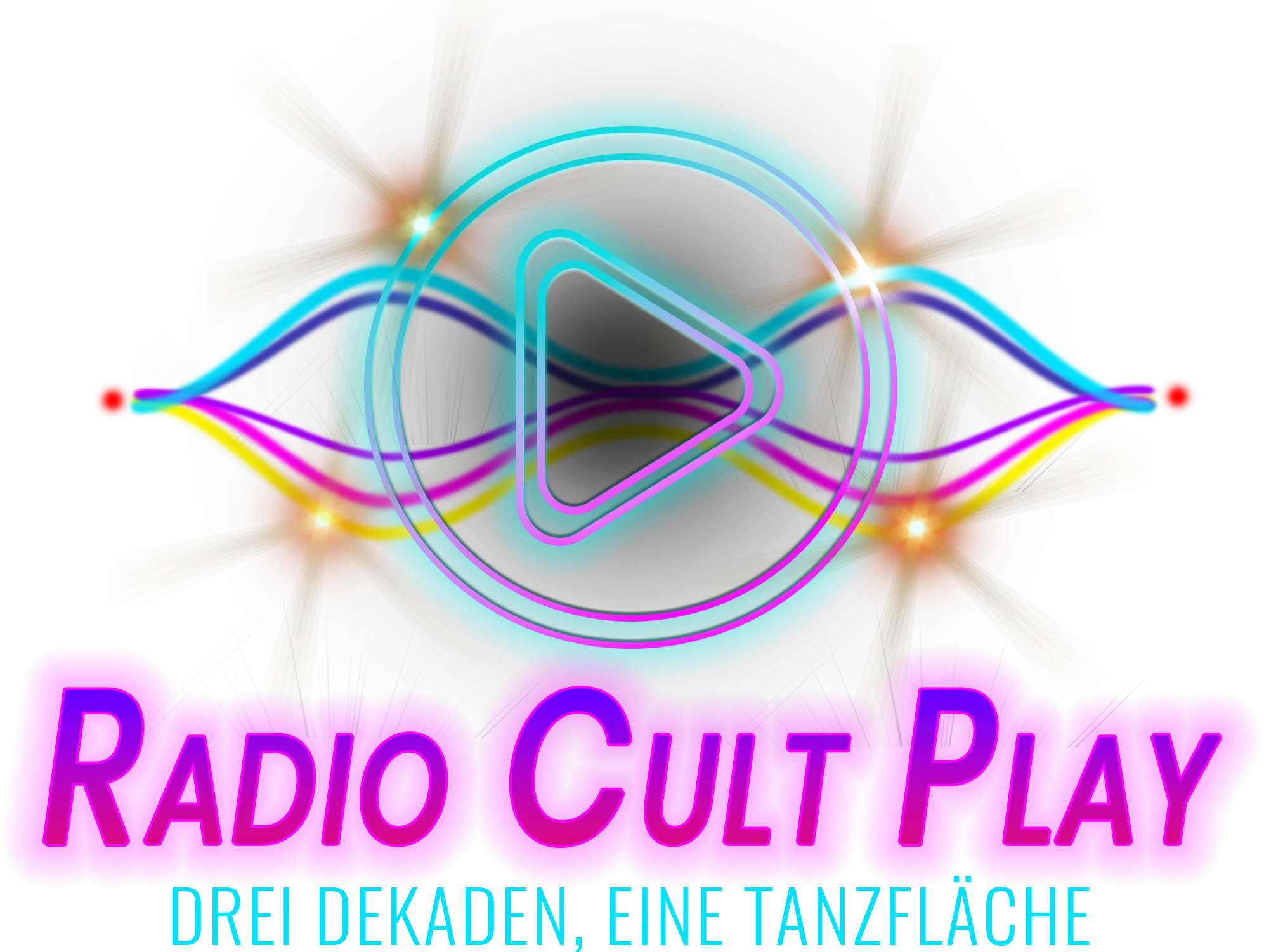 Radio Cult Play