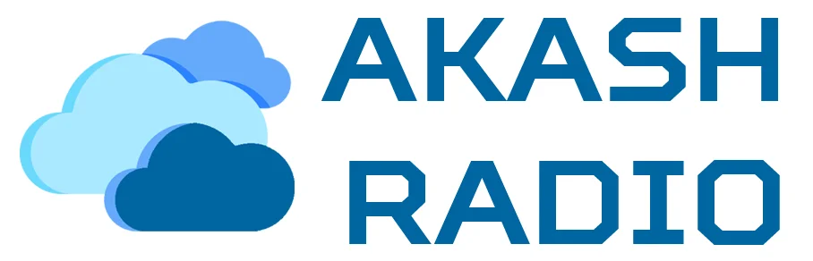 Akash Radio (Leeds)