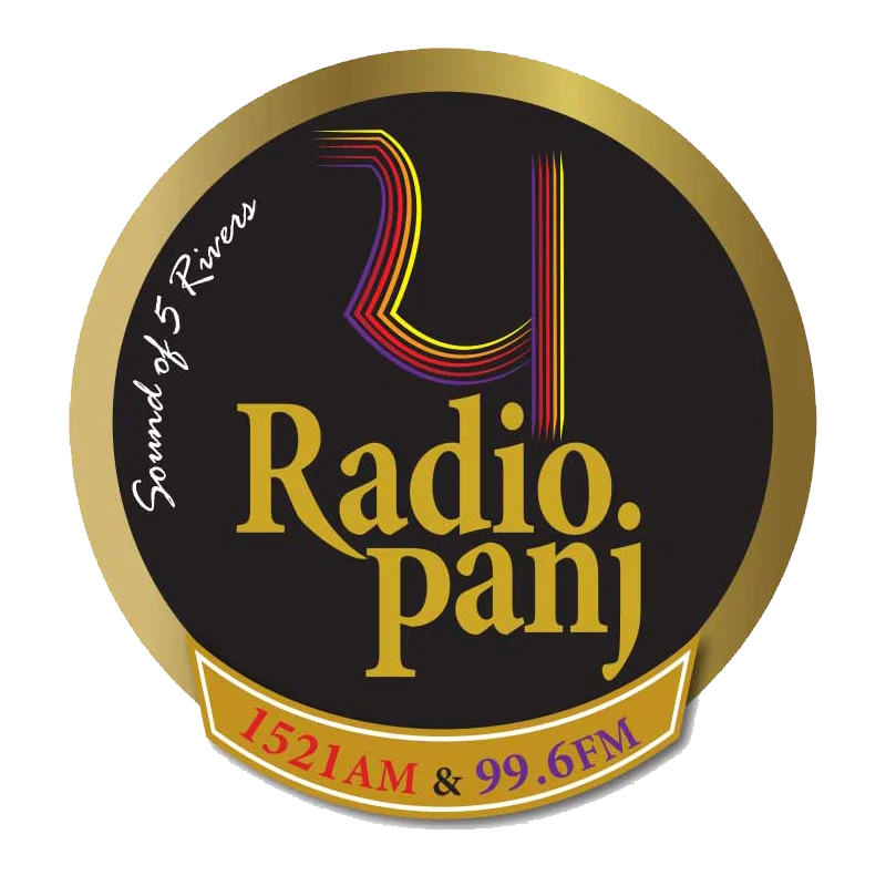 Radio Panj