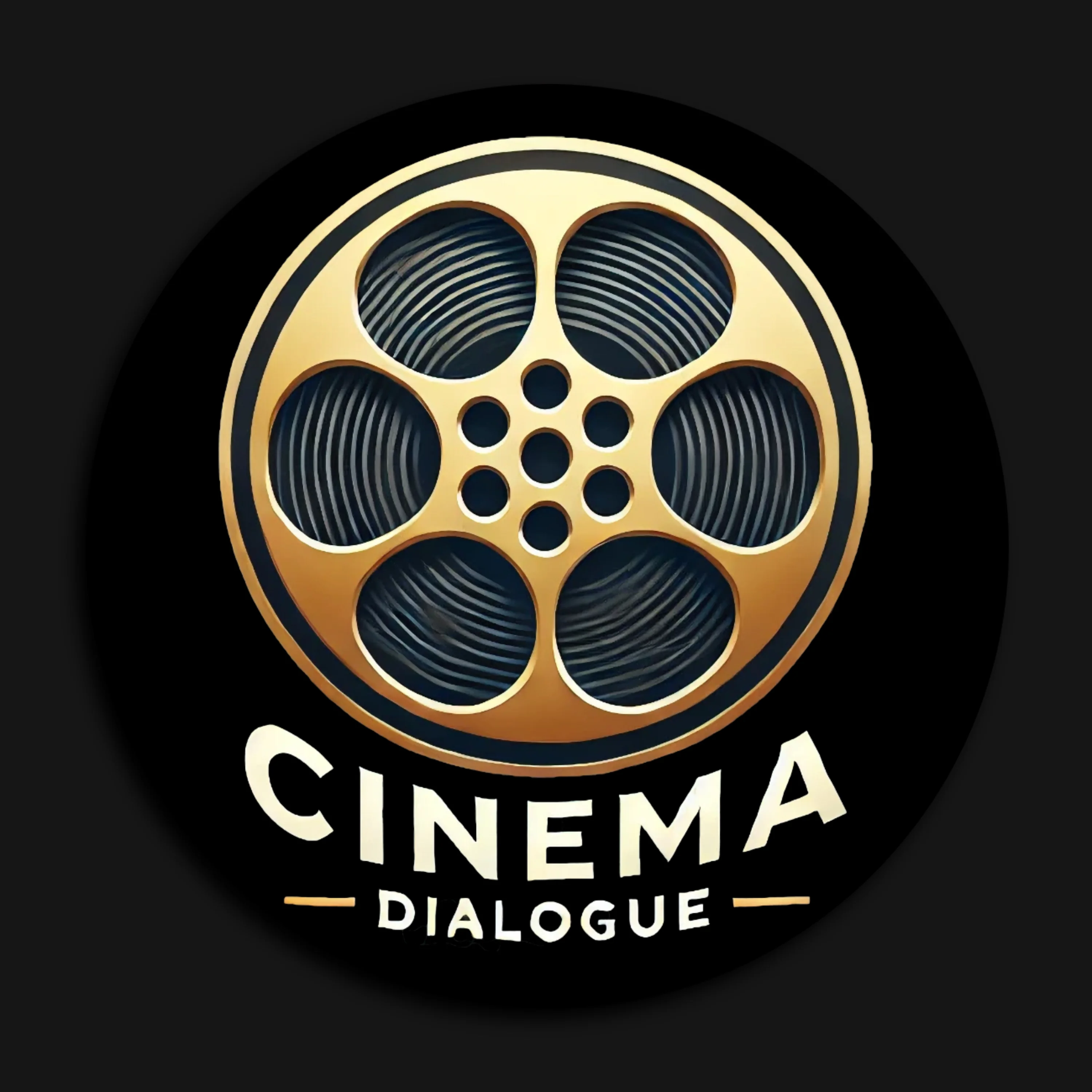 Cinema Dialogue