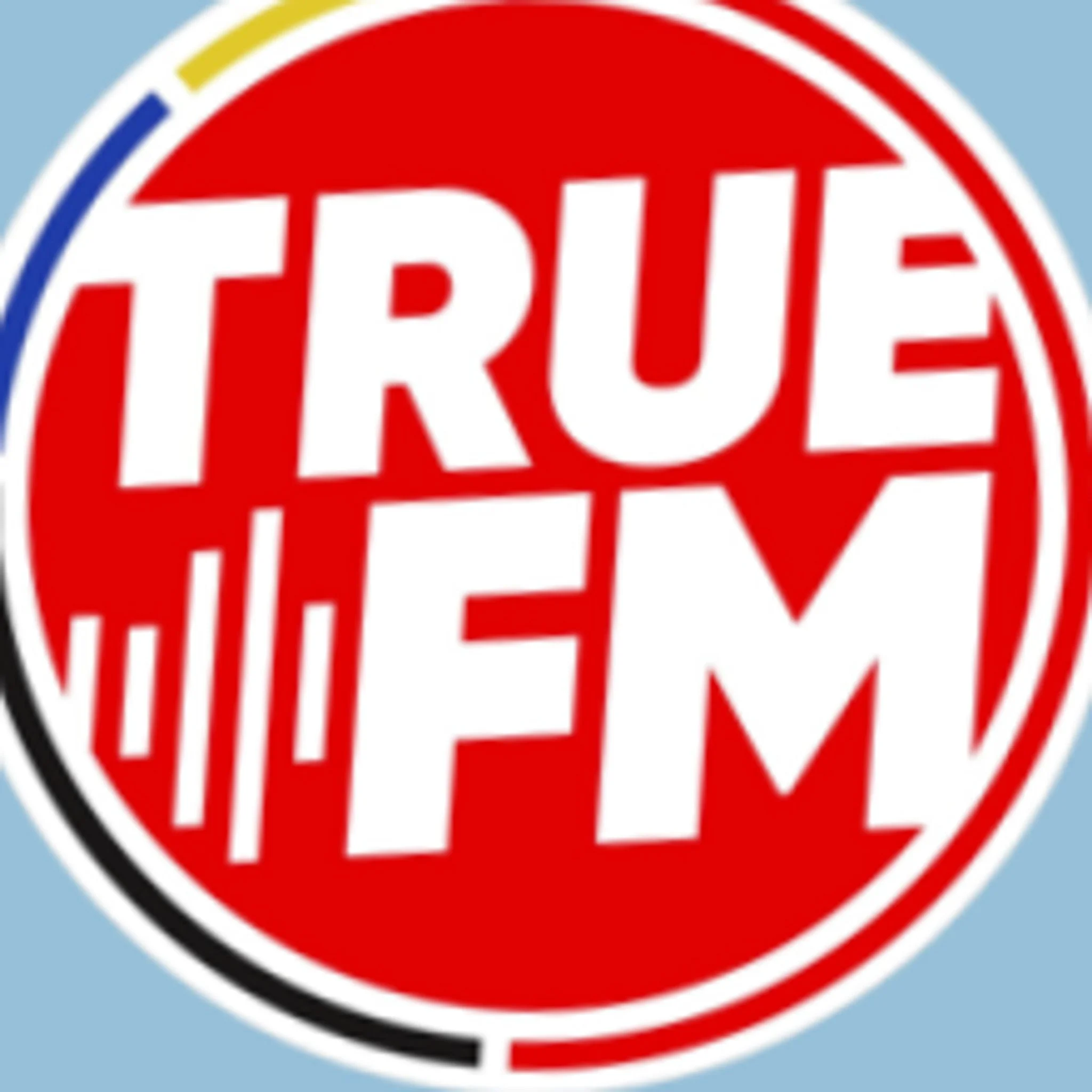 106.7 True FM - DWET
