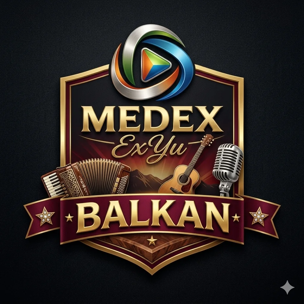 Medex ExYu Balkan