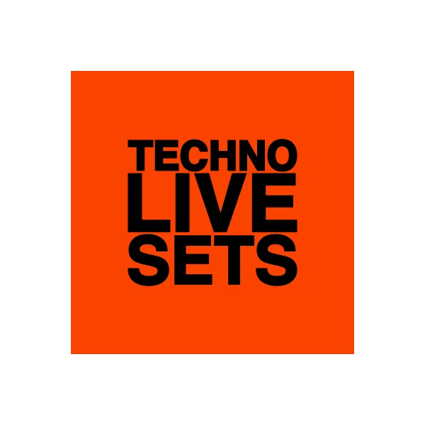 Techno Live Sets