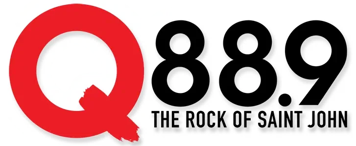 CHNI-FM "Q88.9" - Saint John, NB