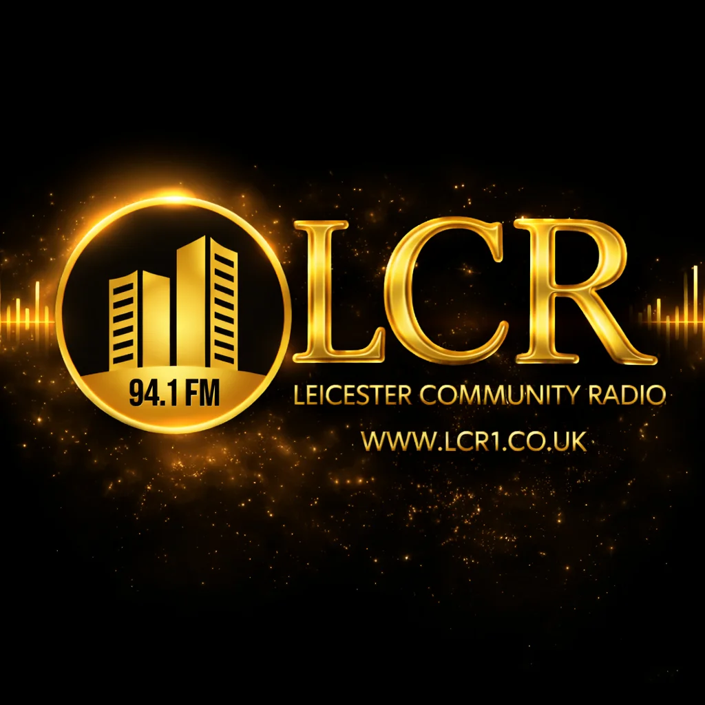 Leicester Community Radio (LCR)