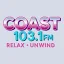 Coast 103, relax, unwind, KLO, Salt Lake City, Utah