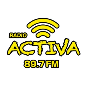 RADIO ACTIVA 89.7 (Hermosillo) - 89.7 FM - XHEDL-FM - Grupo RADIO SA - Hermosillo, SOnora