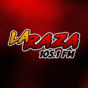 105.1 La Raza (Hermosillo) - 105.1 FM - XHMMO-FM - Grupo Radio SA - Hermosillo, Sonora
