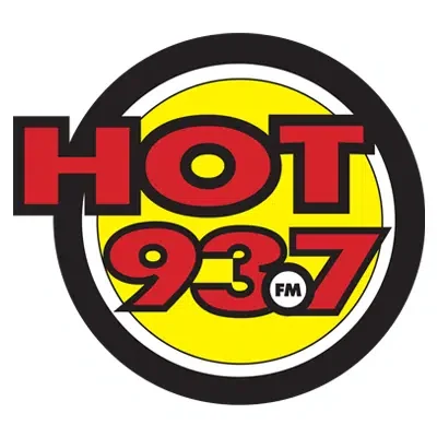 CKWY-FM "Hot 93.7" Wainwright, AB