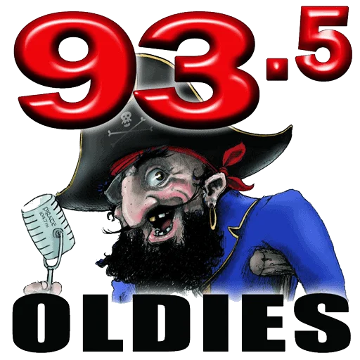 Pirate 93.5 Colorado