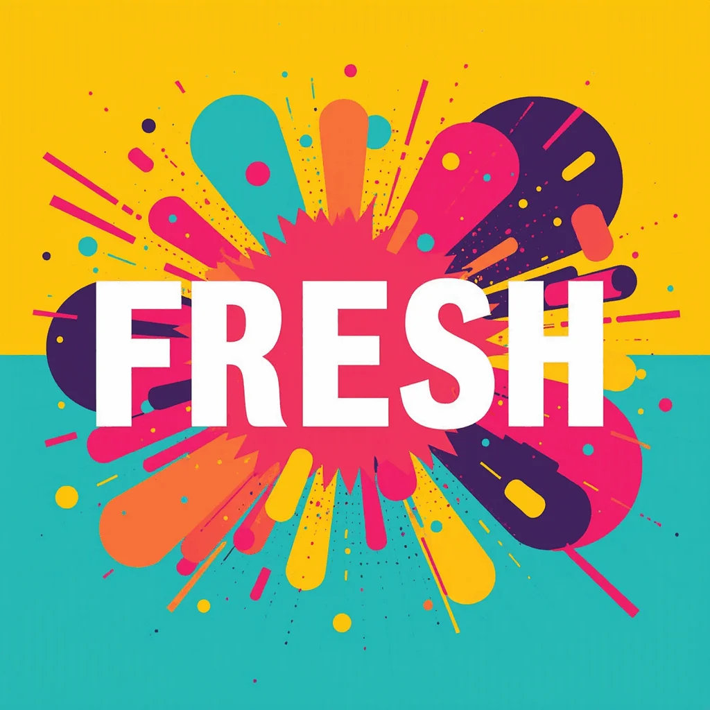 101 Fresh
