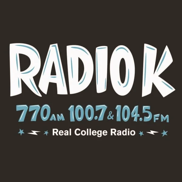 Radio K