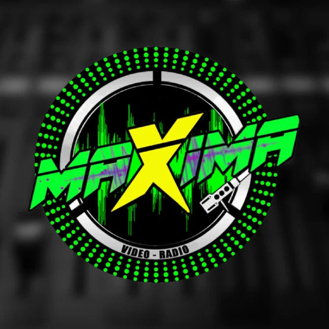 Radio Máxima FM